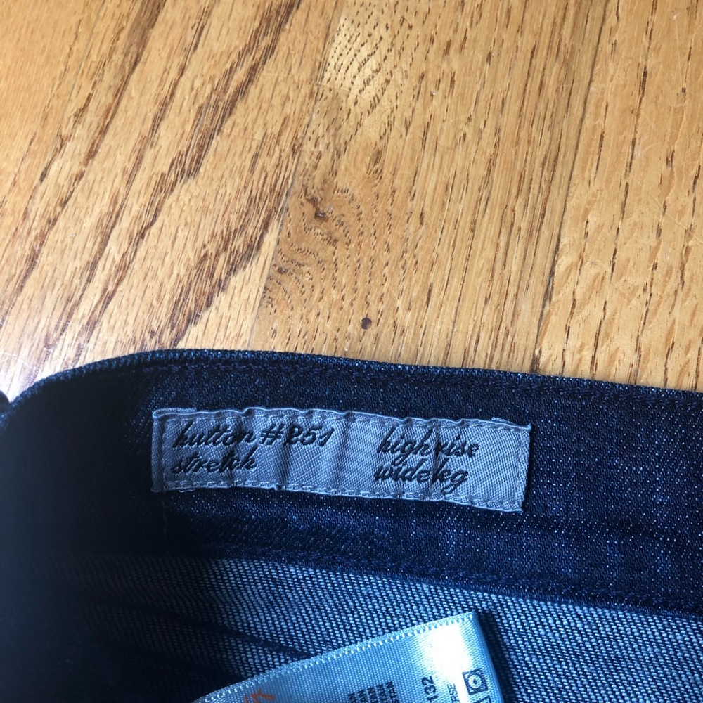 Citizen for Humanity jeans
